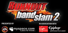 Burnout Bandslam