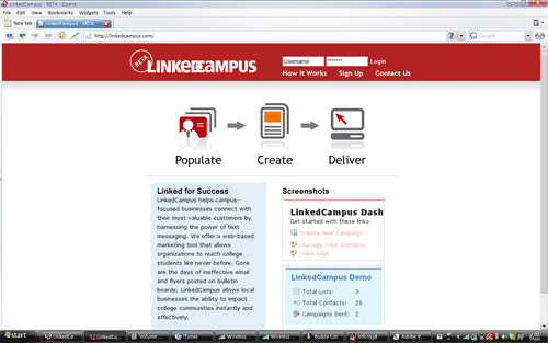 linkedcampus