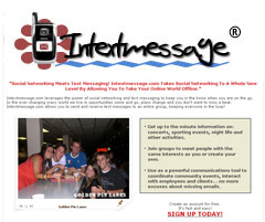 Intextmessage