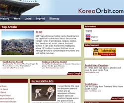 KoreaOrbit